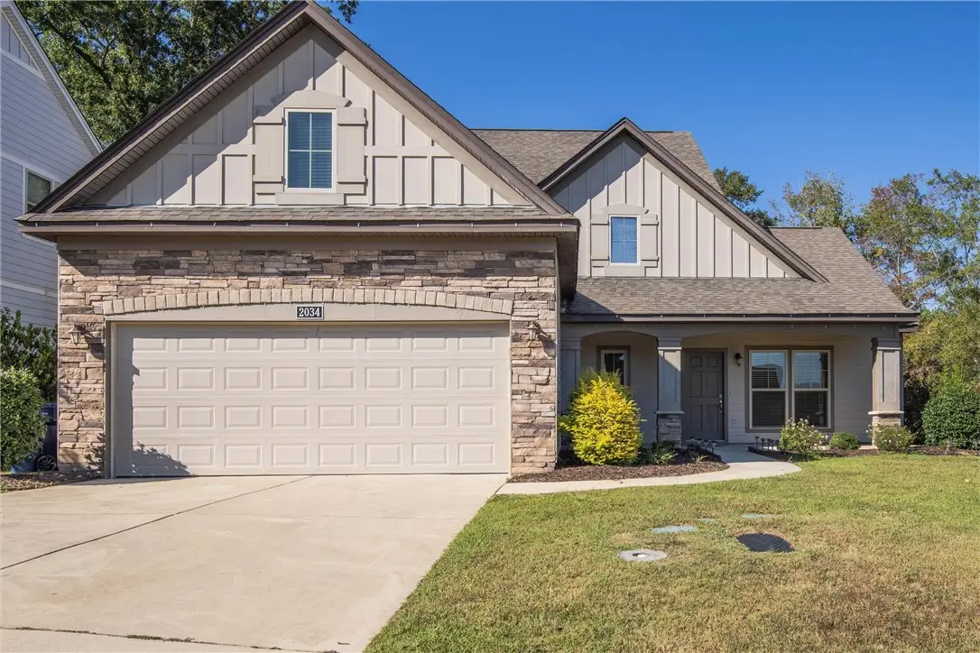 2034 Sequoia Drive, Auburn, AL 36879 - Image #1