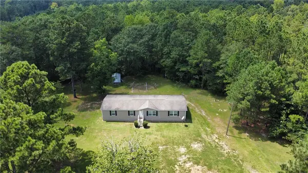 1518 County Road 35, Union Springs, AL 36089