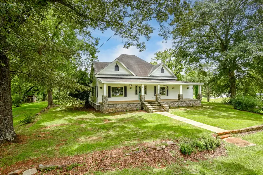 5554 Highway 22 E, Alexander City, AL 35010 - Image #3