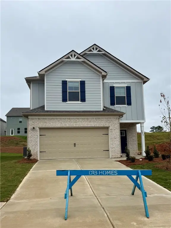 2644 Jansen Avenue, Opelika, AL 36804