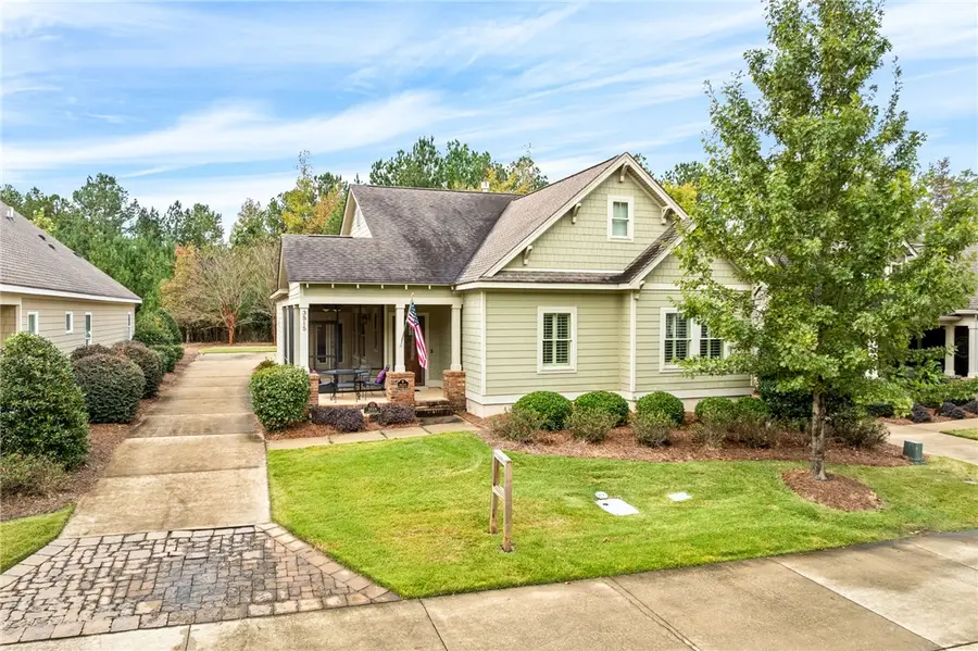 3515 Double Eagle Lane, Opelika, AL 36801 - Image #2
