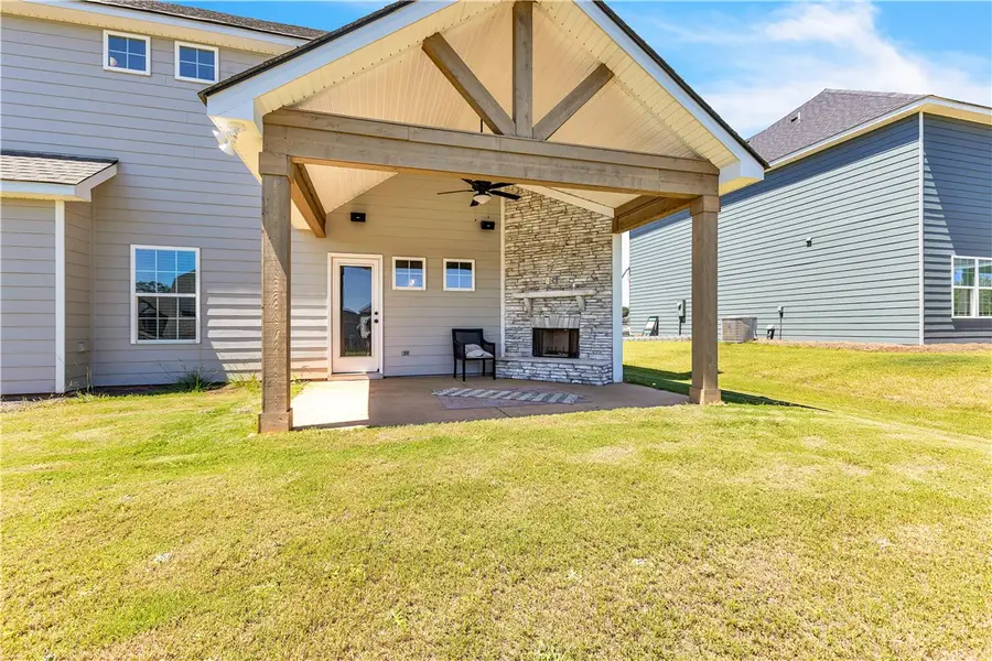 3011 Wymond Drive, Opelika, AL 36804 - #2