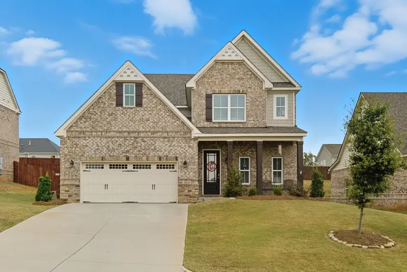 1854 Waterfall Road, Auburn, AL 36830 - #1