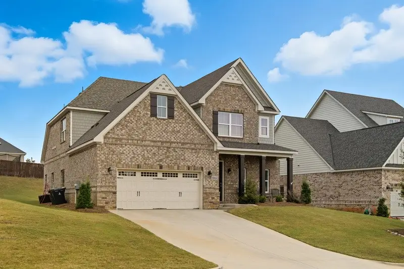 1854 Waterfall Road, Auburn, AL 36830 - #2