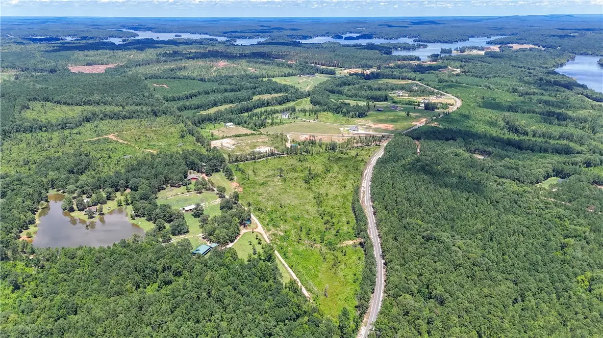 0 Lee Road 334, Salem, AL 36874 - Image #1