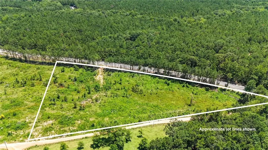 0 Lee Road 334, Salem, AL 36874 - Image #2