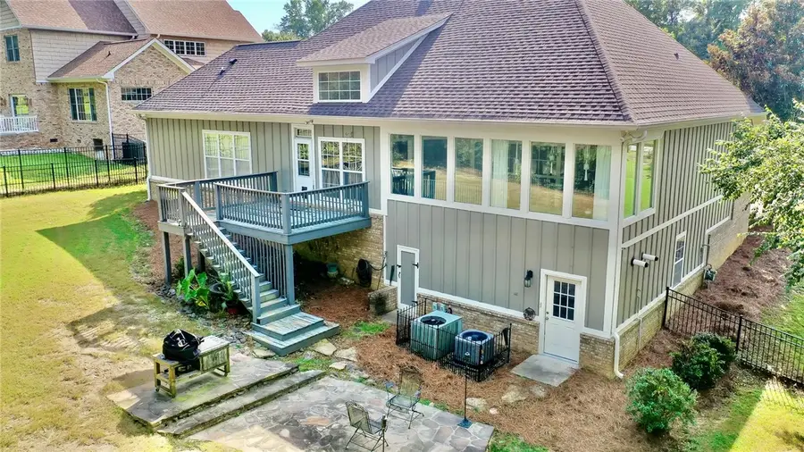 126 Coachmans Drive, Auburn, AL 36832 - Image #2