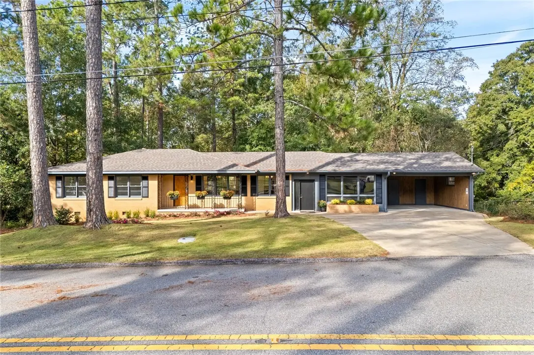 1308 Denson Drive, Opelika, AL 36801 - Image #1