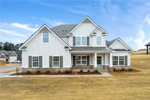 1464 Academy Drive, Auburn, AL 36830