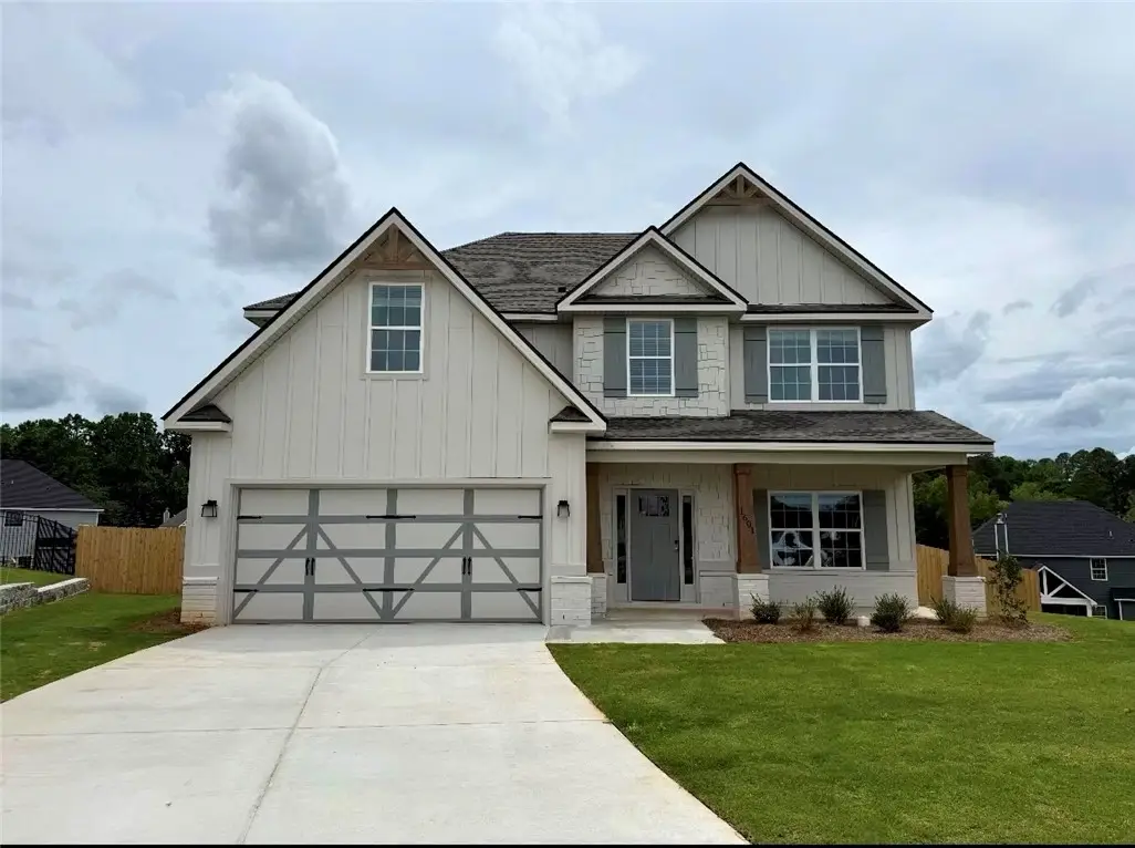 1601 Havens Court, Auburn, AL 36832 - #1