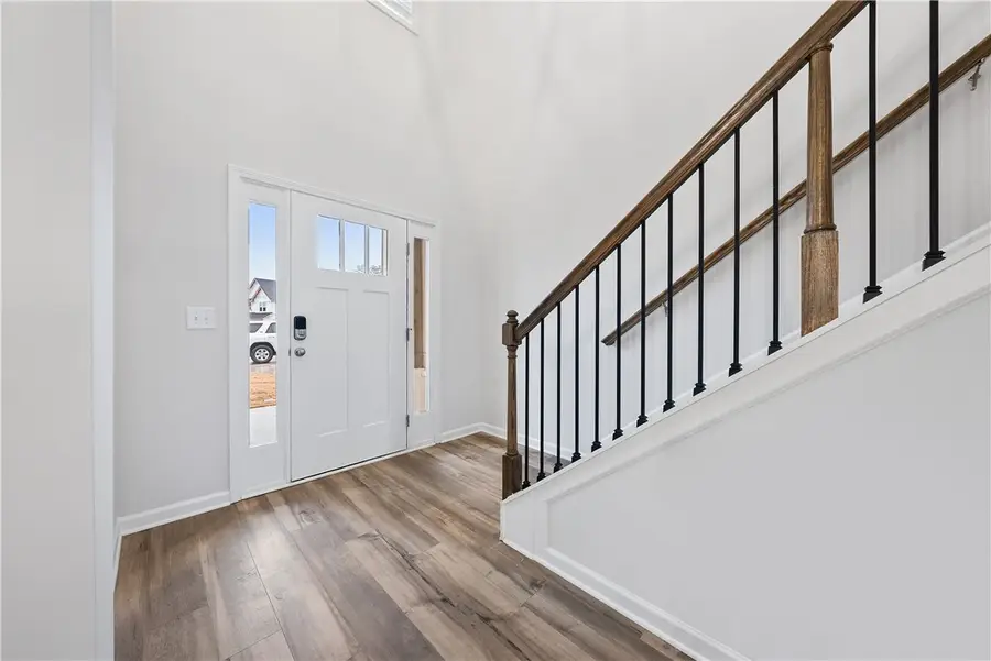 1601 Havens Court, Auburn, AL 36832 - #2