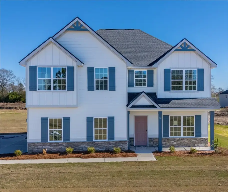 38 Heartland Boulevard, Fort Mitchell, AL 36856 - #1