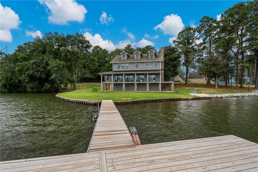 1898 Lee Road 348, Salem, AL 36874 - #1