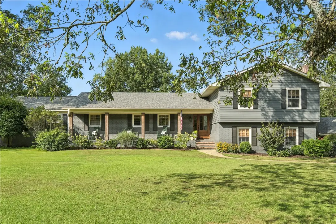 117 Willow Creek Road, Auburn, AL 36832 - #1