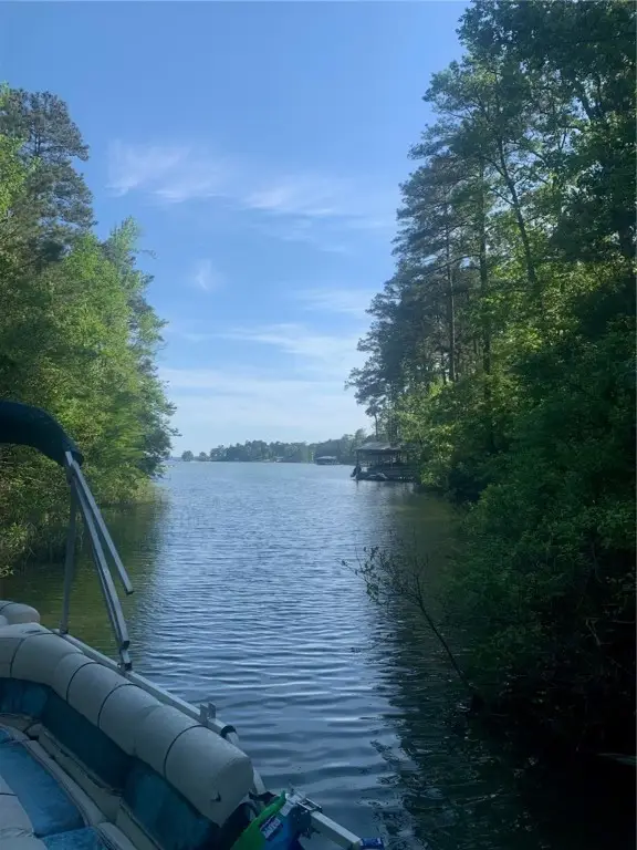 Lot 1 and 2 Amber Drive, Jacksons Gap, AL 36861 - Image #1