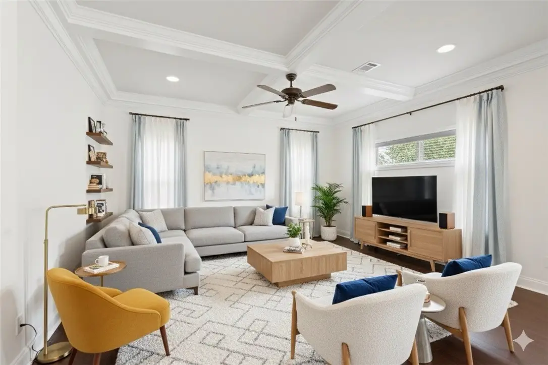 2514 Churchill Circle, Auburn, AL 36832 - Image #1