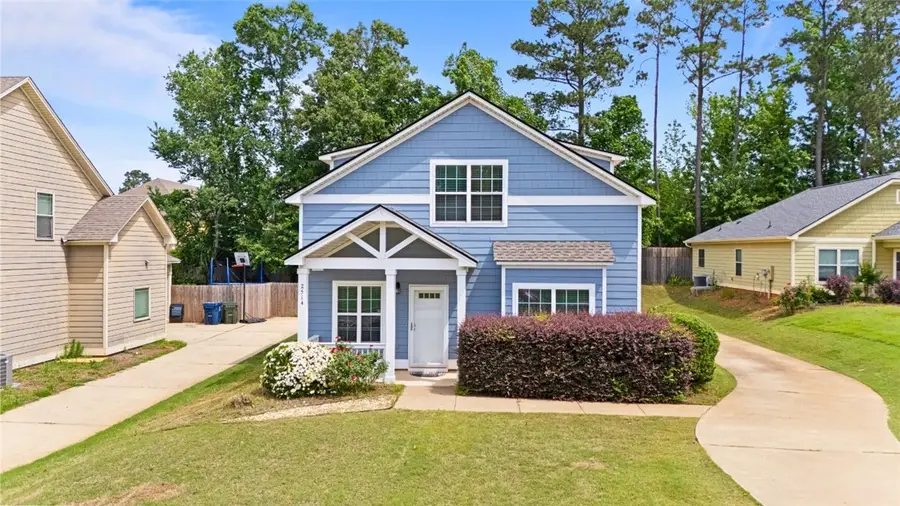 2514 Churchill Circle, Auburn, AL 36832 - Image #2