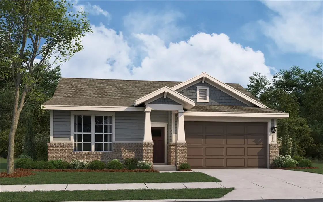 2966 Edith Ann Lane, Opelika, AL 36801 - Image #1