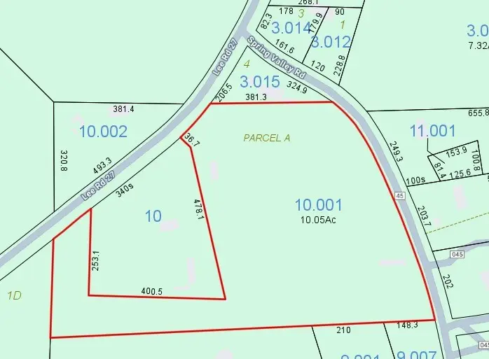 0 Lee Road 27, Opelika, AL 36804 - Image #1