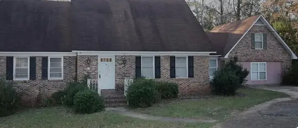 1903 Ridgewood Drive, West Point, GA 31833