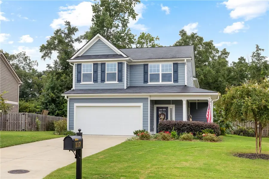 117 Wood Hill Drive, Smiths Station, AL 36877 - Image #2