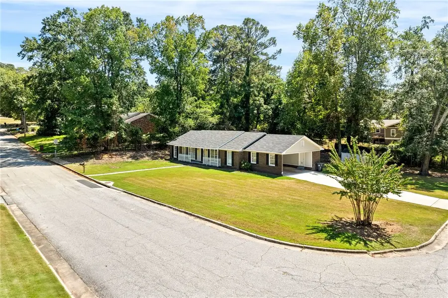 2007 Landau Drive, Phenix City, AL 36867 - Image #2
