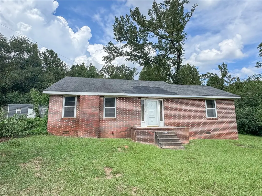 12136 Veterans Memorial Parkway, Lafayette, AL 36862 - Image #1
