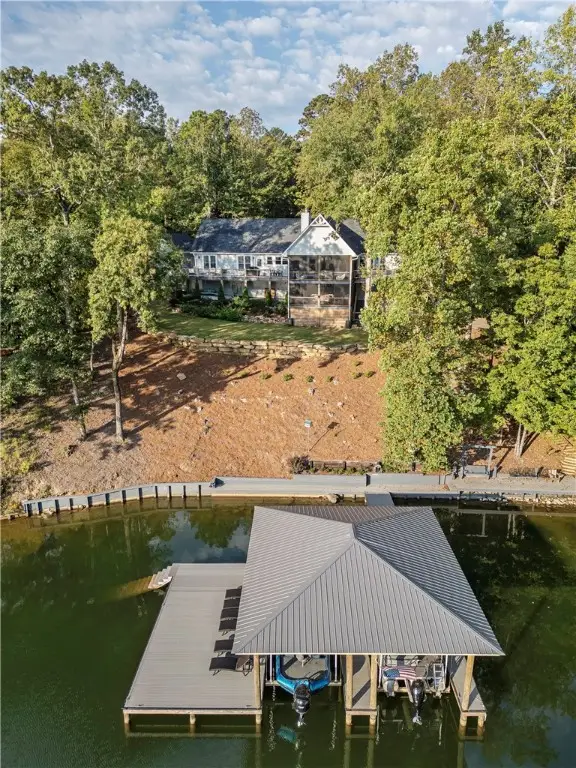 109 Oakwood Road, Jacksons Gap, AL 36861 - Image #3