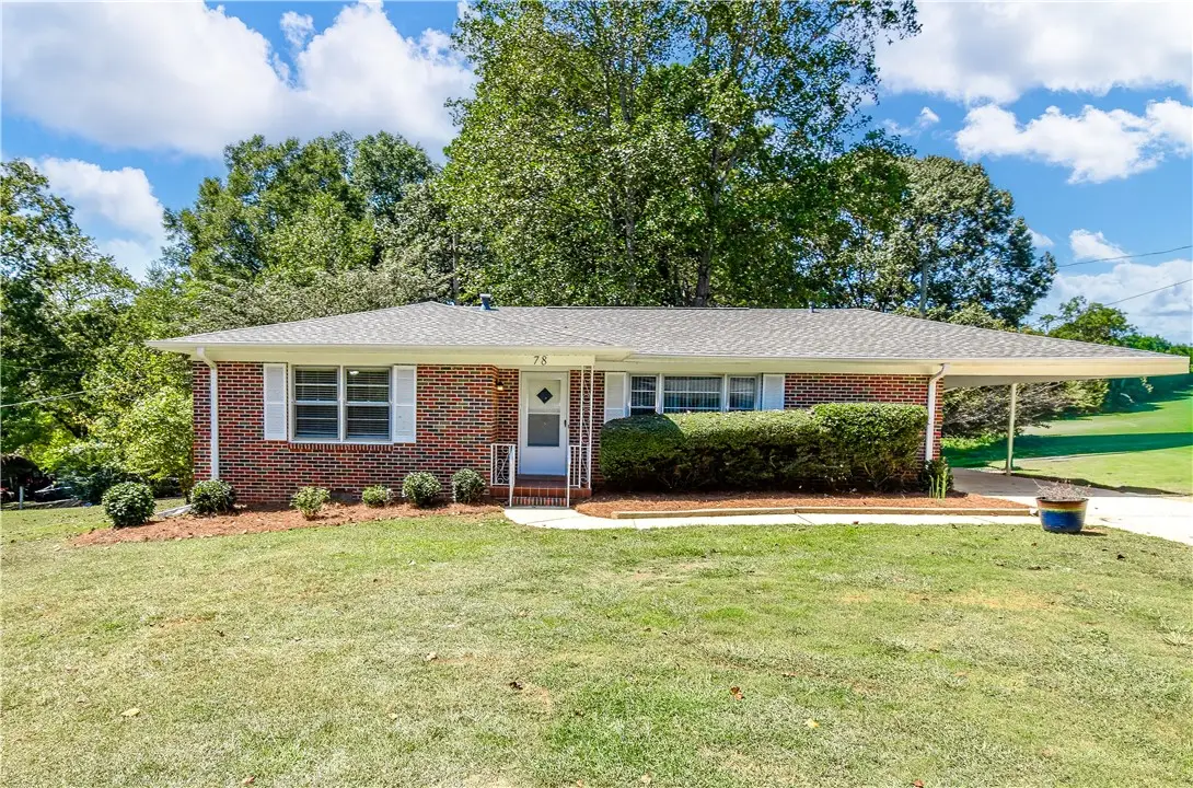 78 Fairlane Street, Alexander City, AL 35010 - Image #1