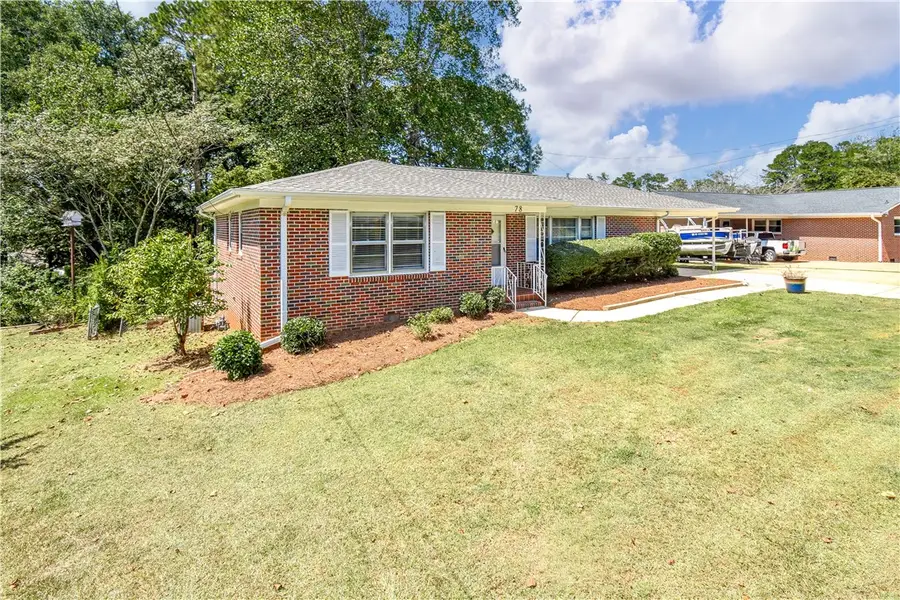 78 Fairlane Street, Alexander City, AL 35010 - Image #2