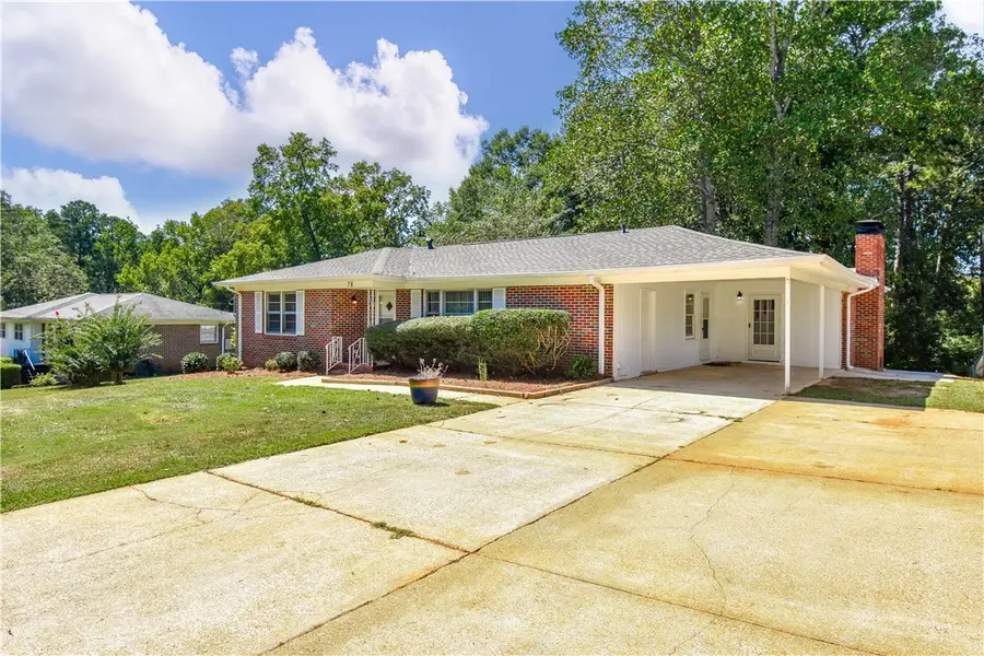 78 Fairlane Street, Alexander City, AL 35010 - Image #3