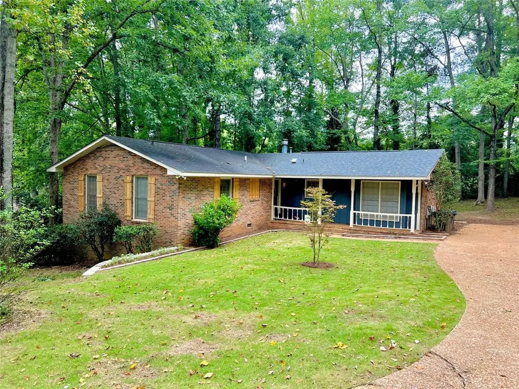 1414 Katie Lane, Auburn, AL 36830 - Image #1