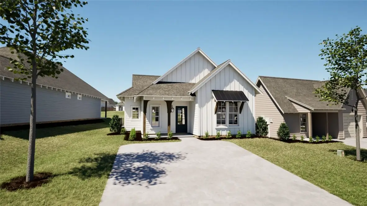 3122 Bottle Way, Auburn, AL 36830 - Image #1