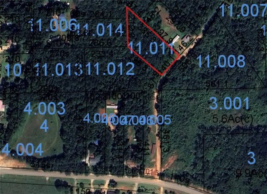 0 Lee Road 72, Waverly, AL 36879 - Image #2