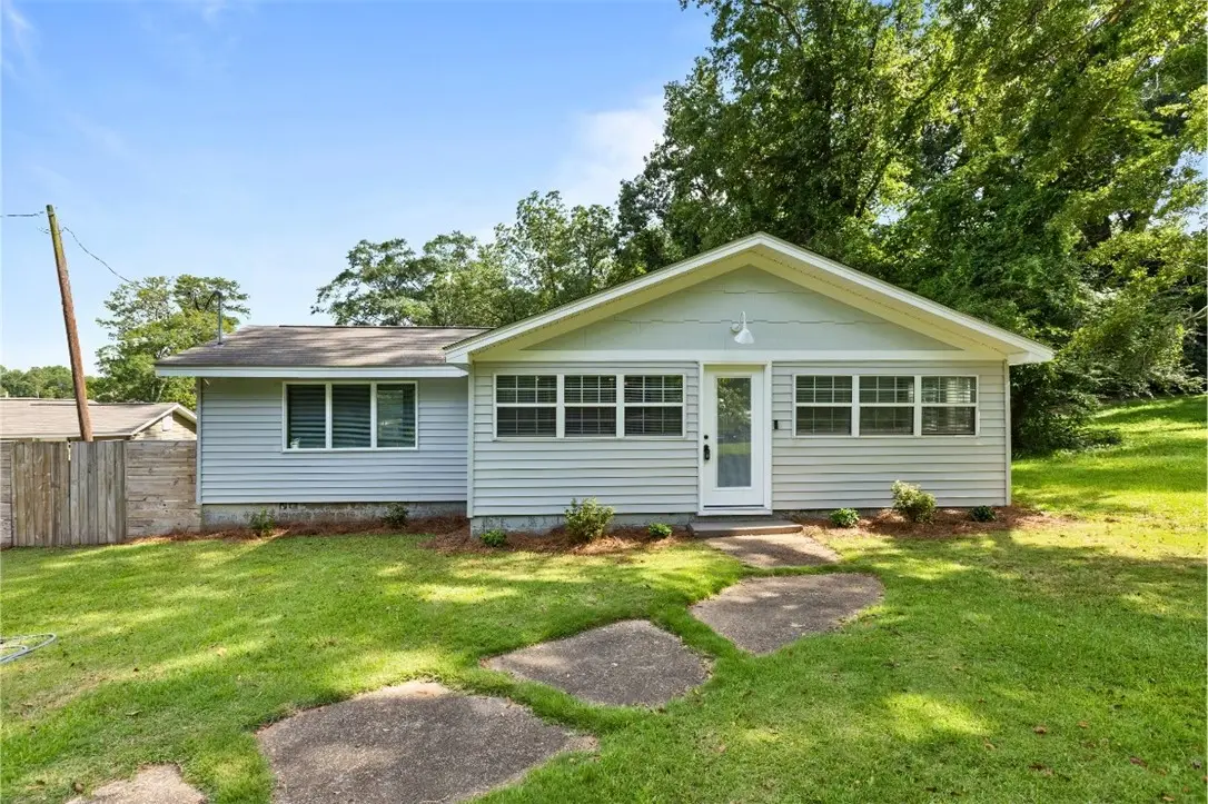 3309 & 3307 Dallas Avenue, Opelika, AL 36801 - Image #1