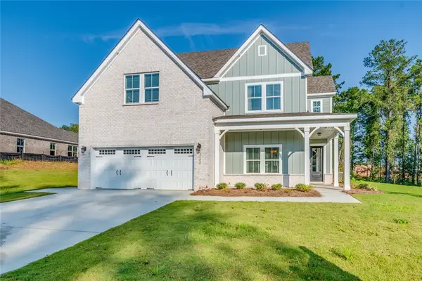 2500 Oxbury Street, Auburn, AL 36832