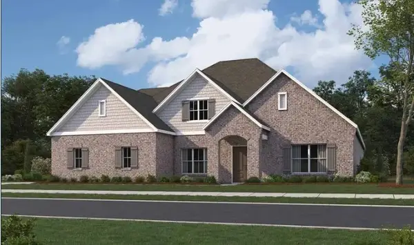 2614 Cherington Drive, Auburn, AL 36832