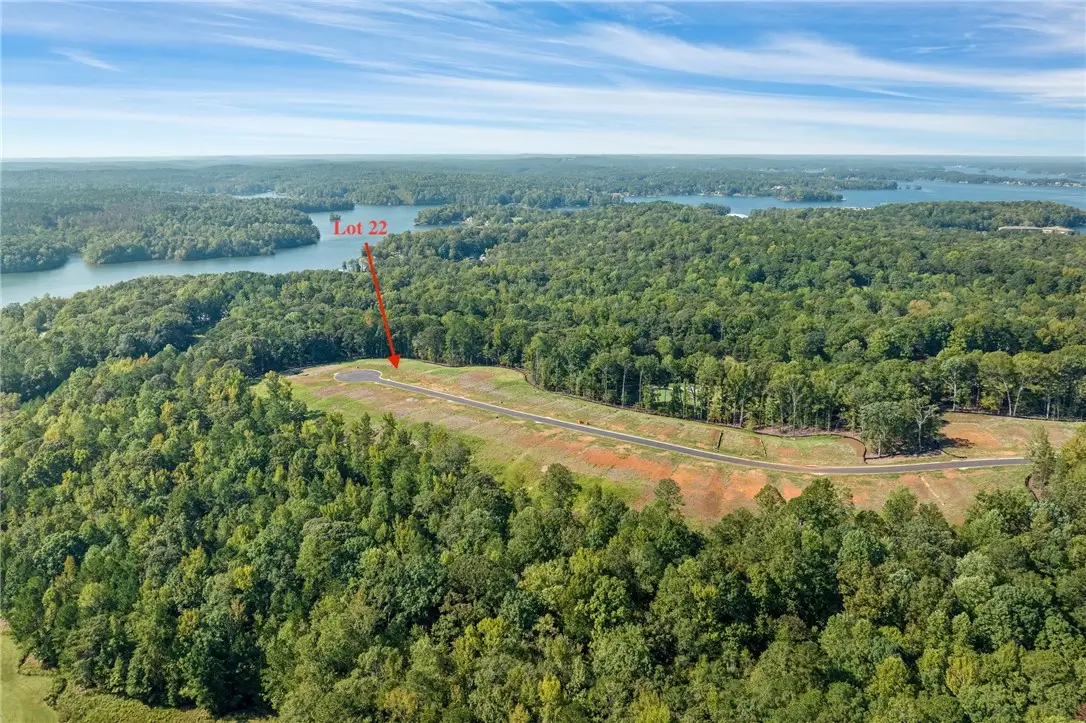 348 Eagle Ridge Lane, Dadeville, AL 36853 - Image #1