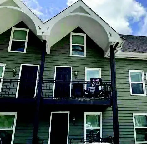 331 W Glenn Avenue #18, Auburn, AL 36830