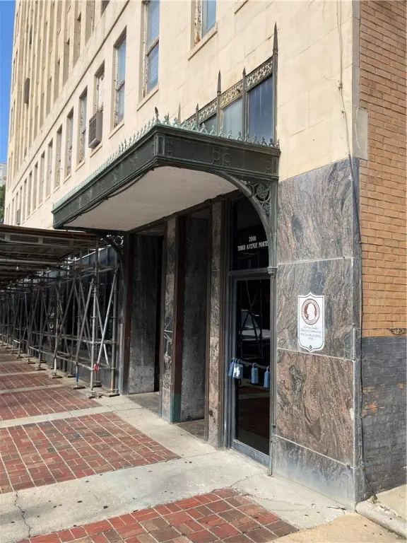 2008 3rd Avenue N #9A, Birmingham, AL 35204 - Image #1