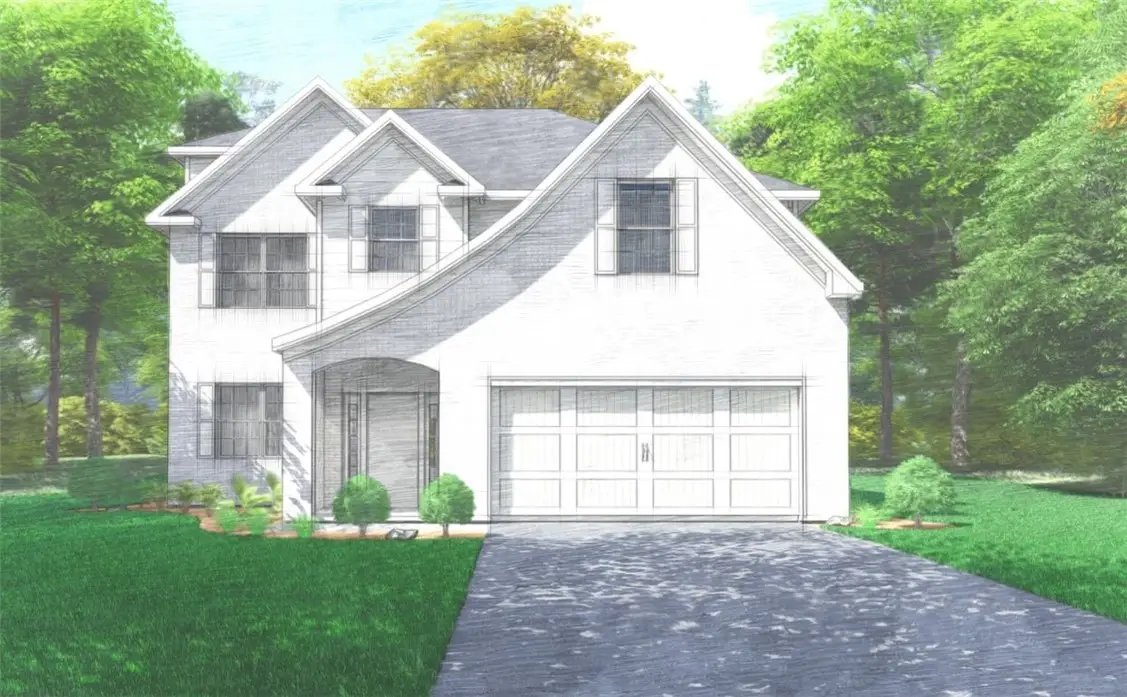 54 Heartland Boulevard, Fort Mitchell, AL 36856 - #1