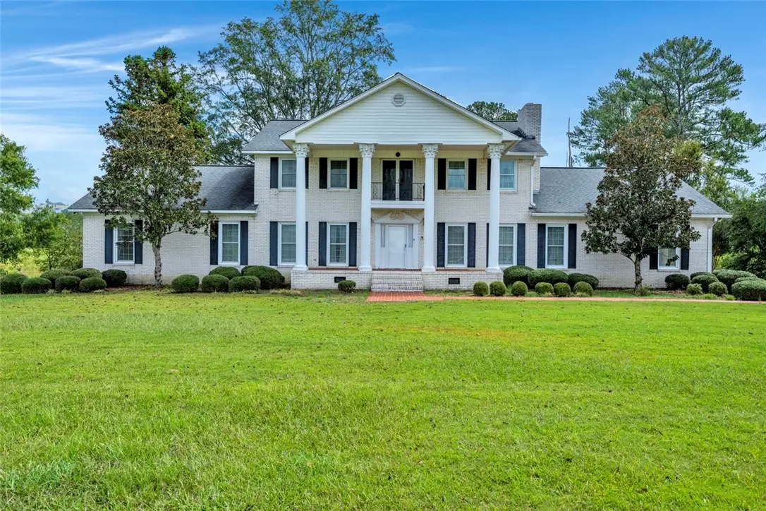 44 Nunnally Lake Road, Ohatchee, AL 36271 - Image #1