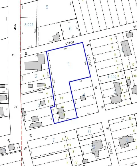 1514 Gregory, Hurtsboro, AL 36860