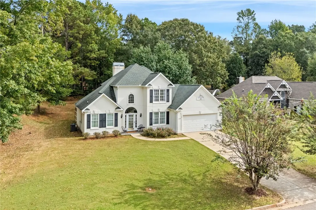 1694 Poplar Ridge Drive, Auburn, AL 36380 - #1