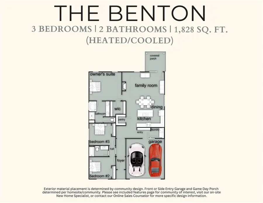 15 Heartland Boulevard, Fort Mitchell, AL 36856 - Image #2