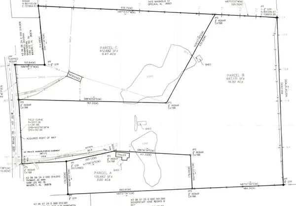 1058 Lee Road 76 #76, Waverly, AL 36879