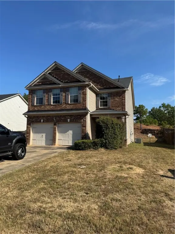 1503 Adie Street, Phenix City, AL 36867 - Image #1