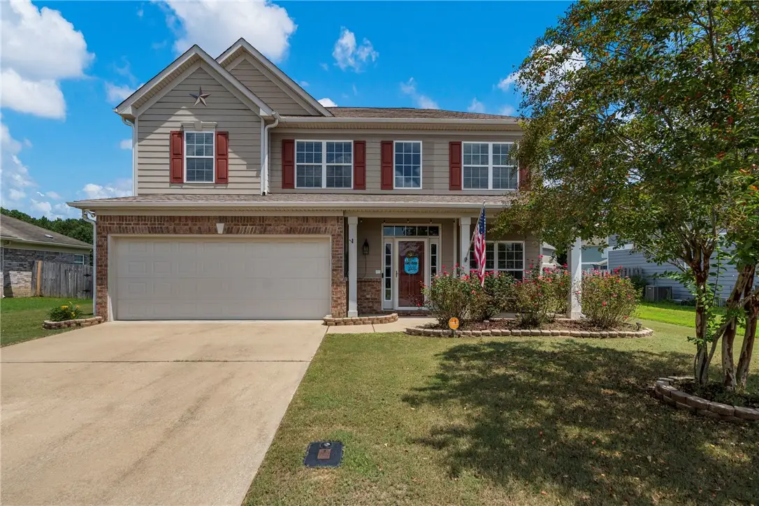 87 Lincolnshire, Phenix City, AL 36870 - Image #1