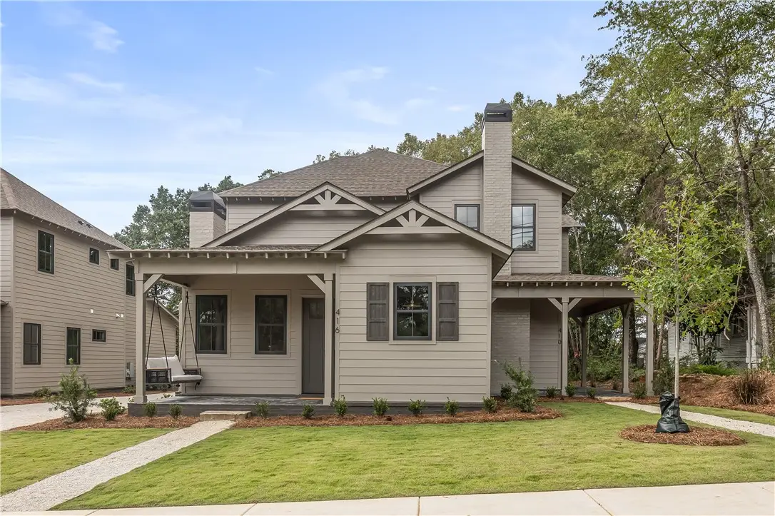 416 Geneva Street, Opelika, AL 36801 - Image #1