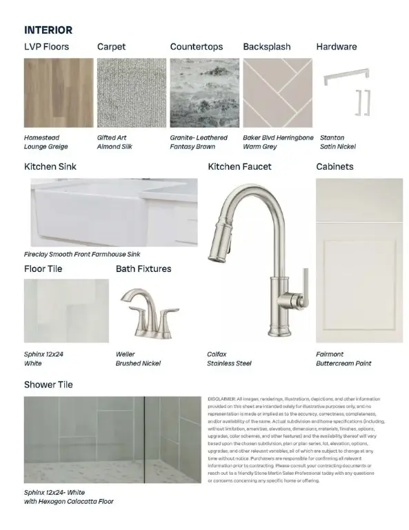 2620 Cool Stone Bend Drive, Auburn, AL 36832 - Image #3